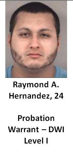 Raymond Hernandez
